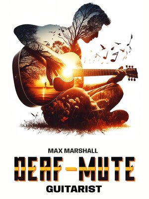 cover image of Deaf-mute Guitarist